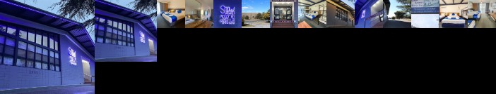 Marlborough Motor Inn