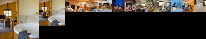 Cradle Mountain Wilderness Village