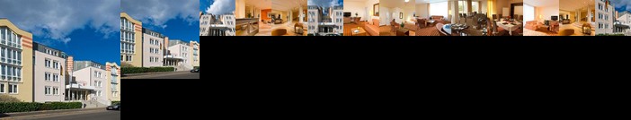 Hotel Prinz Eugen Dresden