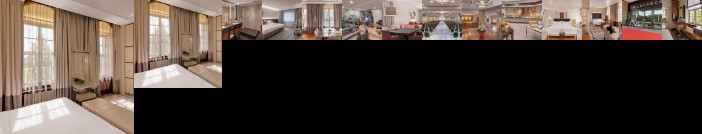 The Westin Bellevue Dresden