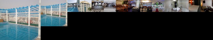 Dream Palace Hotel Dubai