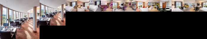 Sheraton Dusseldorf Airport Hotel