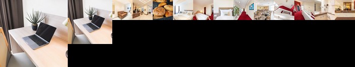 Madison I Dusseldorf Hotel