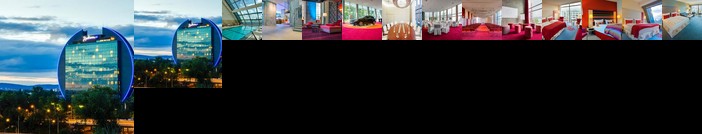 Radisson Blu Hotel Frankfurt