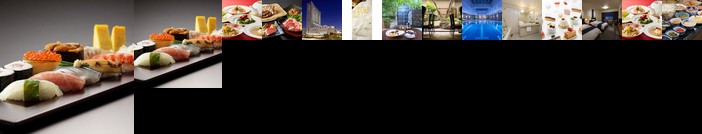 RIHGA Royal Hotel Kokura