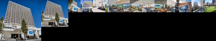 Outrigger Surfers Paradise