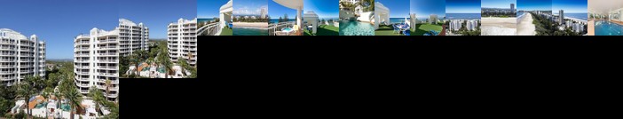 Burleigh Mediterranean Resort