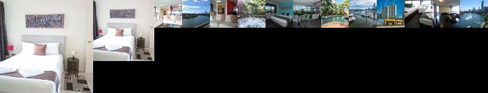 Surfers Hawaiian Apartments Gold Coast