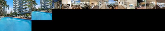 Baronnet Apartments Gold Coast