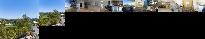 Budds Beach Apartments