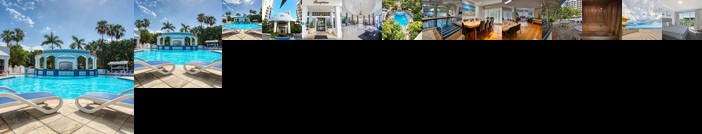 Bel Air on Broadbeach