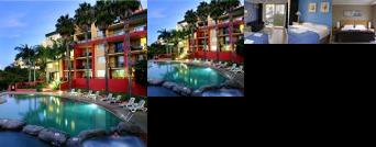 Paradise Island Resort