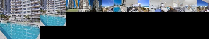 South Pacific Plaza Apartments Gold Coast