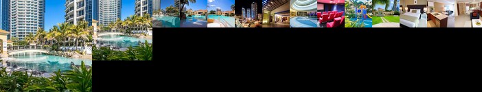 Towers of Chevron Renaissance