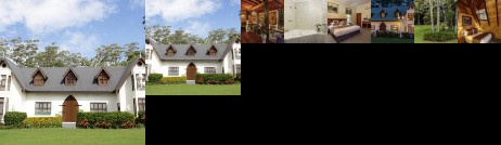 Mount Tamborine Stonehaven Manor