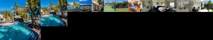 Isle of Palms Resort Gold Coast