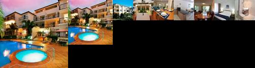 Sunset Island Resort