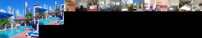 Chevron Palms Resort Gold Coast