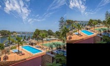 Thornton Tower Apartments Gold Coast