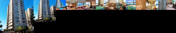 President Holiday Apartments