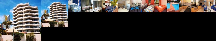 Barbados Holiday Apartments Gold Coast
