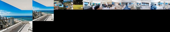 Beach Haven Resort Gold Coast