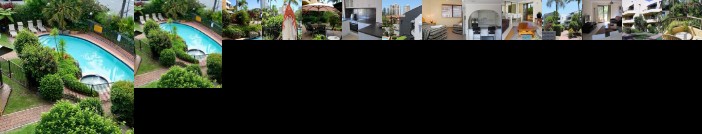 Grangewood Court Apartments Broadbeach