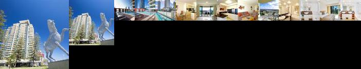 Mantra Broadbeach on the Park