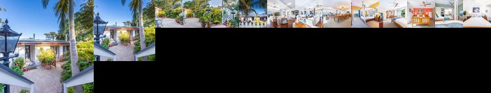 Avocado Sunset Bed and Breakfast