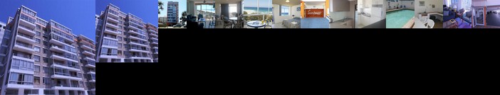 Suntower Apartments Gold Coast