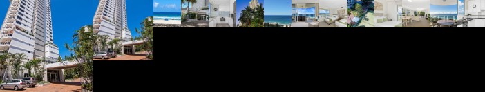 Oscar On Main Resort Gold Coast