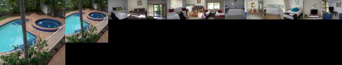 Old Burleigh Court Hotel Gold Coast