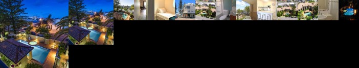 Beaches On Wave Street Gold Coast