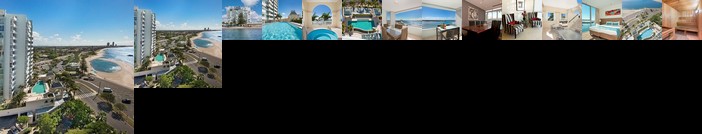 The Grand Apartments