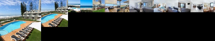 Breakers Apartments Gold Coast