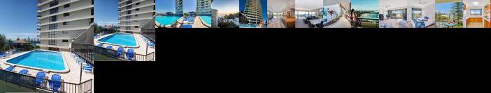 Gemini Court Holiday Apartments