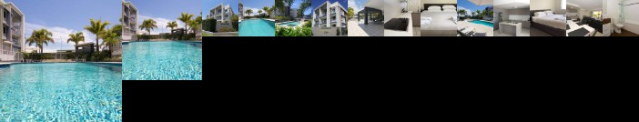 Splendido Resort Apartment Gold Coast