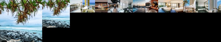 Sofitel Gold Coast Broadbeach