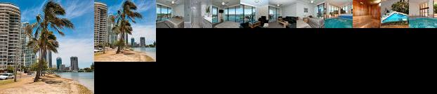 Spectrum Holiday Apartments