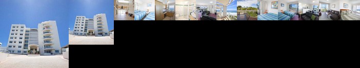 Regency on the Beach Hotel Gold Coast