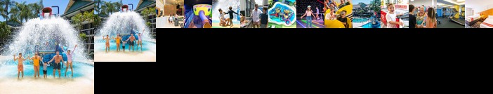 Paradise Resort Gold Coast