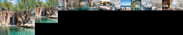 Surfers Paradise Marriott Resort & Spa