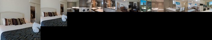 Hi Surf Apartments Gold Coast