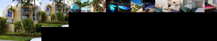 Portobello Resort Apartments