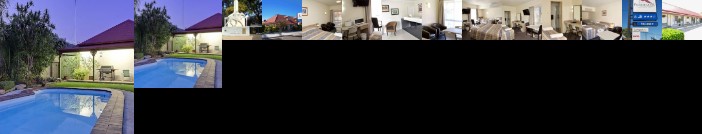 Comfort Inn Goondiwindi