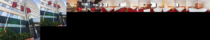 Arcadia Hotel Belmondo Hamburg