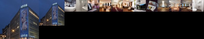 Arthur Hotel Helsinki
