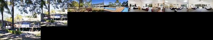 Kondari Resort Hervey Bay