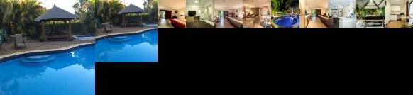 Pialba Motor Inn Hervey Bay