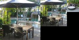 Grange Resort Hervey Bay